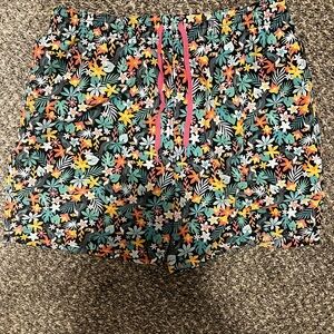 Chubbies men swim trunks